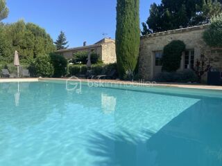  Maison � vendre 15 + pi�ces 545 m�