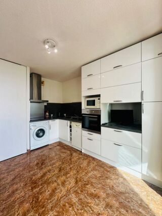  Appartement � vendre 2 pi�ces 34 m�