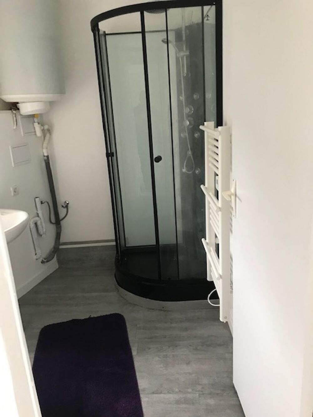 Location Appartement Studio de 27m2  louer sur Amiens Amiens