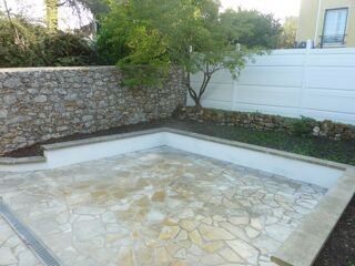  Maison à louer 3 pièces 56 m²