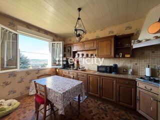  Maison � vendre 8 pi�ces 140 m�