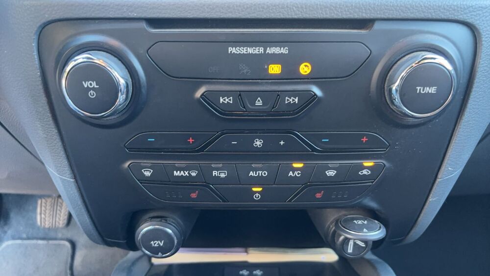 Ranger DOUBLE CABINE 3.2 TDCI 200 Wildtrak 2017 occasion 59255 Haveluy