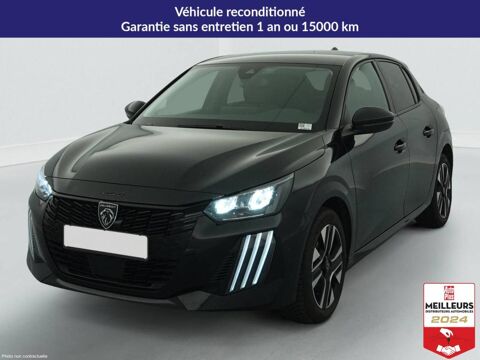 Annonce voiture Peugeot 208 18894 €