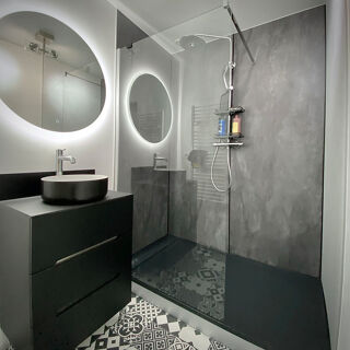  Appartement  vendre 5 pices 124 m