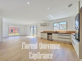  Maison 6 pièces 139 m² Cagny