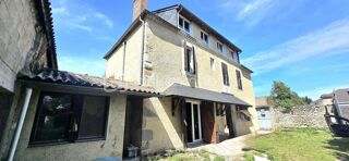  Ferme  vendre 5 pices 156 m Bordes