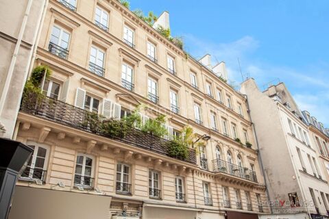   RUE DU BAC Appartement - 5 pi�ce(s) - 107 m�