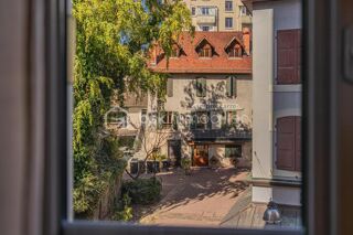  Appartement � vendre 1 pi�ce 17 m�