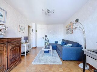  Appartement à vendre 3 pièces 54 m²