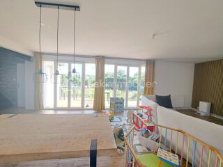  Maison à vendre 5 pièces 163 m²