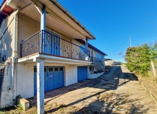  Maison � vendre 5 pi�ces 105 m�