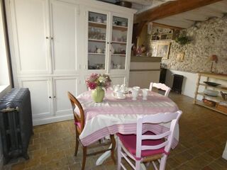  Maison à vendre 8 pièces 225 m²