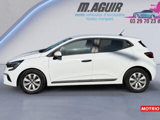 Divers V DCI BLUE 100 21N SOCIETE AIR NAV 2022 occasion 55800 Contrisson