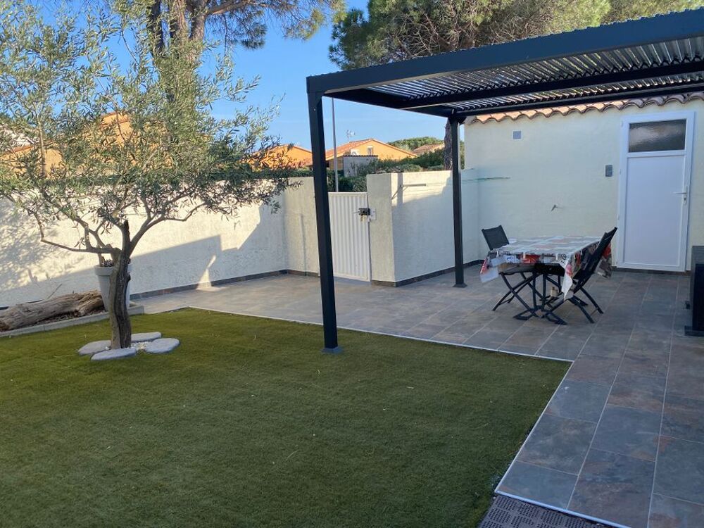 Location Maison Maison de 50m2 à louer sur Saint-Cyprien Saint cyprien