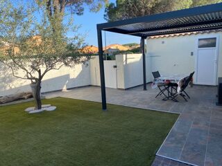  Maison à louer 3 pièces 50 m²