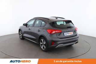 Focus 1.0 EcoBoost Active 125 ch 2019 occasion 92130 Issy-les-Moulineaux