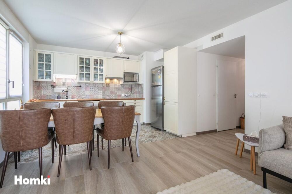 Vente Appartement Appartement T3 de 65 m² à Grenoble 38000, Rue Aimé Requet Grenoble