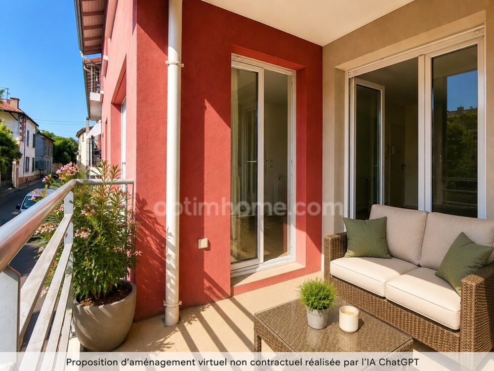 T3 de 62m2 avec loggia et box - Petite résidence en plein centre de Collonges-au-Mont-dOr