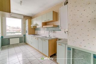Vente Appartement T3 Villeurbanne