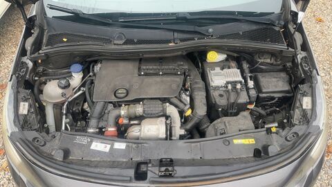 2008 I 1.6 BlueHDi 120 Allure 2017 occasion 01800 Saint Maurice De Gourdans