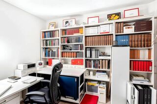  Appartement � vendre 3 pi�ces 61 m�