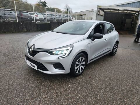 Renault Clio TCe 90 Equilibre 2023 occasion Morlaix 29600