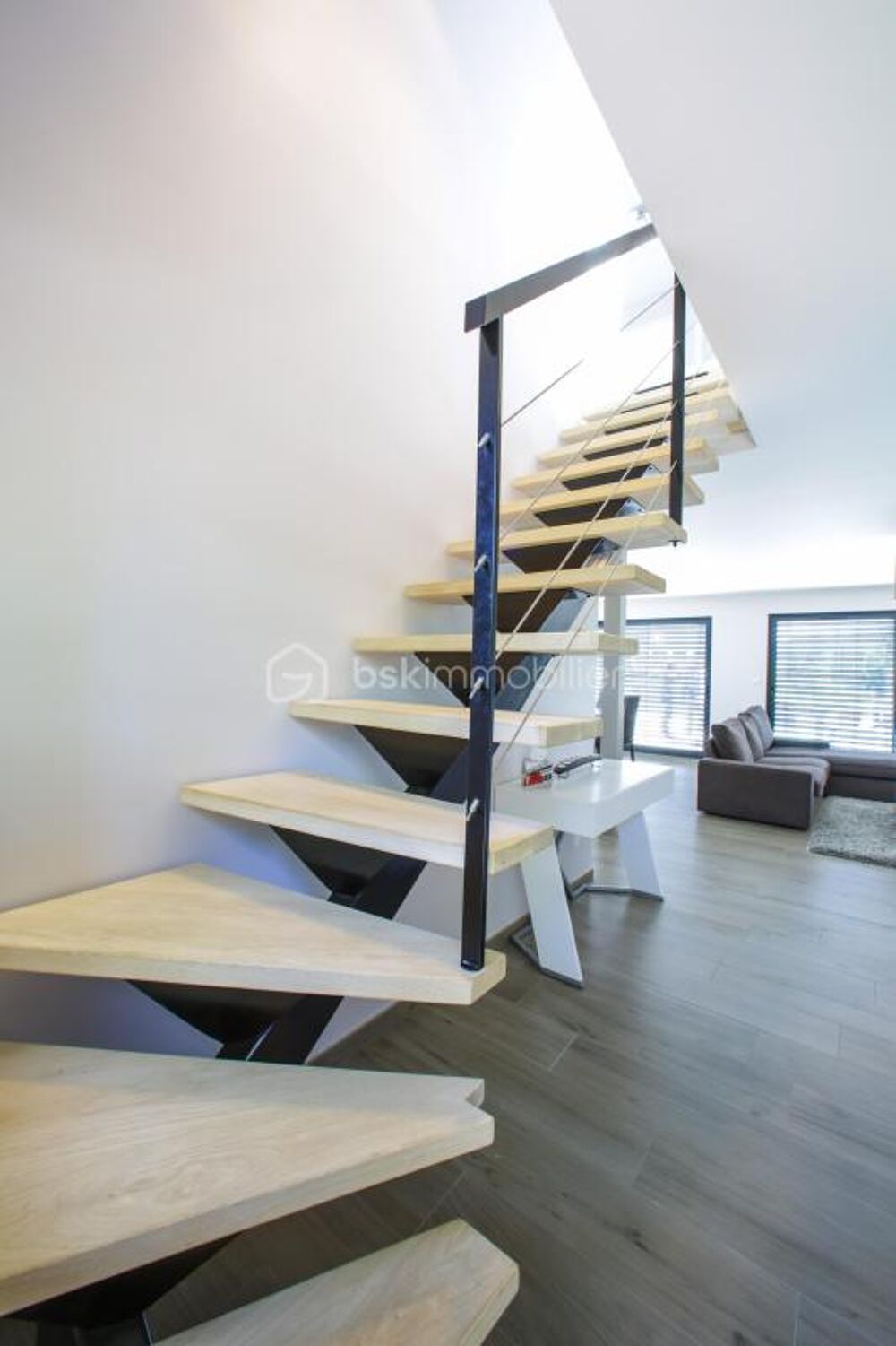 Vente Maison Jolie maison mitoyenne sur terrain plat / Belles prestations Saint sylvestre