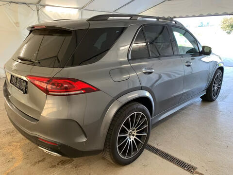 Classe GLE Benz 400d AMG 2020 occasion 33000 Bordeaux