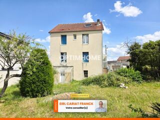  Maison à vendre 7 pièces 139 m²