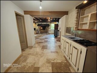 Maison à vendre 7 pièces 156 m²
