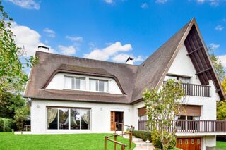  Maison � vendre 9 pi�ces 235 m�