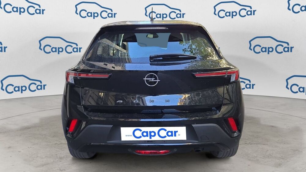 Mokka 1.2 Turbo 100 Edition 2023 occasion 75018 Paris