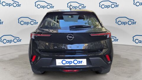 Mokka 1.2 Turbo 100 Edition 2023 occasion 75018 Paris
