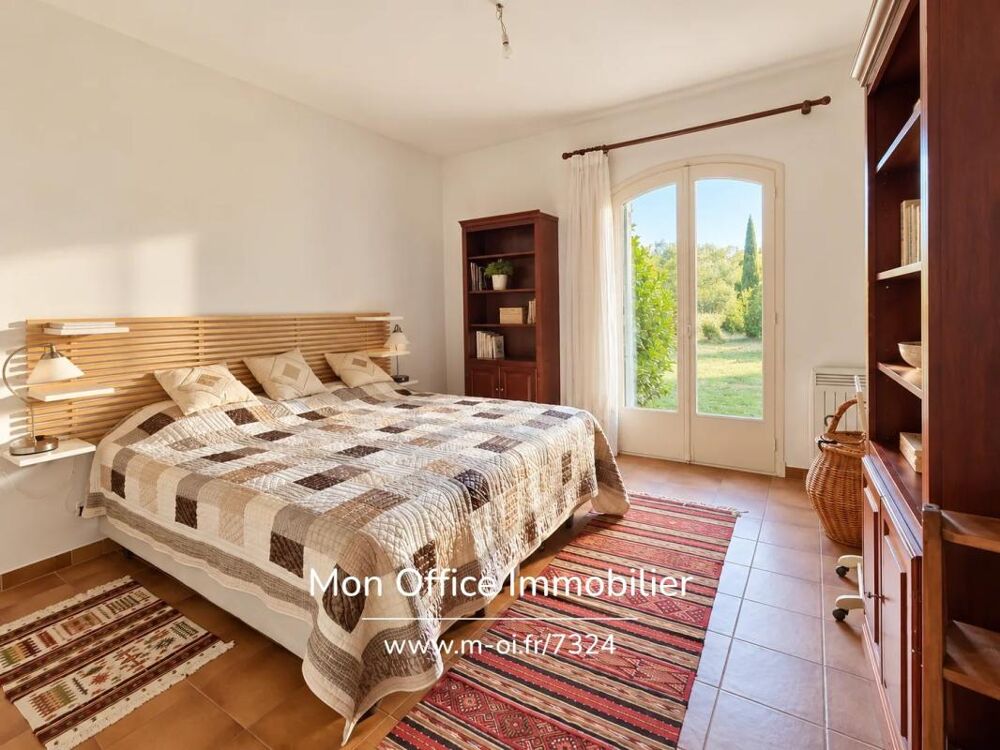 à vendre  Maison Lourmarin (84160)