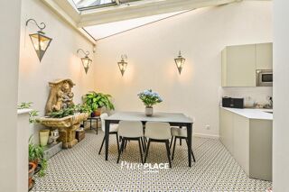  Maison � vendre 11 pi�ces 321 m�