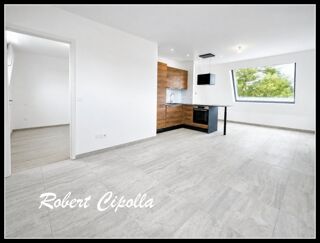  Appartement à vendre 2 pièces 52 m²