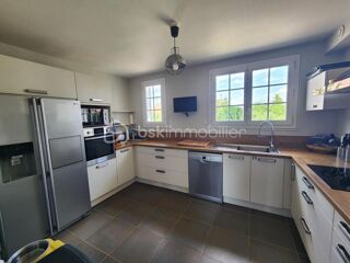  Maison � vendre 6 pi�ces 138 m�