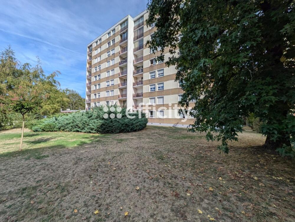 Vente Appartement Appartement Limoges