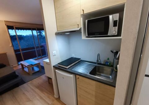  Appartement � louer 1 pi�ce 16 m�