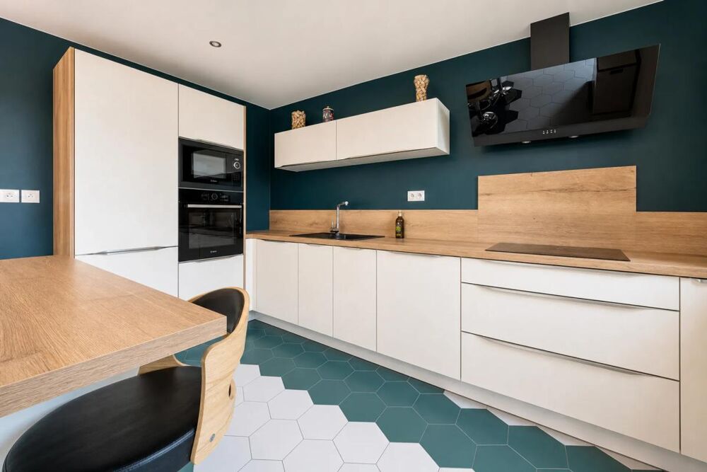 Vente Maison Charmante maison rénovée à Launaguet Launaguet