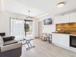  Appartement à vendre 2 pièces 36 m²