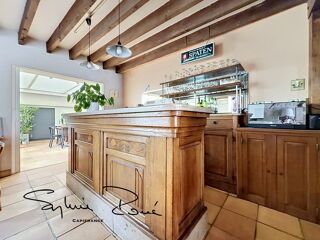  Maison à vendre 7 pièces 180 m²