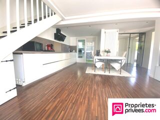  Maison à vendre 4 pièces 80 m²