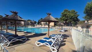 Vente Appartement Appartement La Londe Les Maures 1 pièce(s) 22.60 m2 La londe les maures