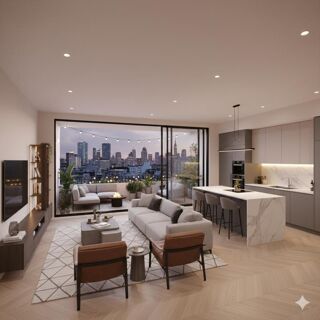  Appartement � vendre 4 pi�ces 95 m�