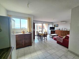  Appartement � vendre 3 pi�ces 63 m�