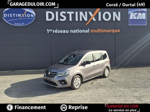 Renault Kangoo III Zen - Blue dCi 95 2022 occasion Corz&eacute; 49140