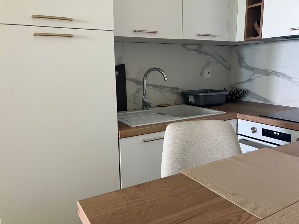 Location Appartement Appartement de 33m2 à louer sur Cannes Cannes