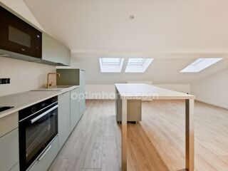  Appartement � vendre 2 pi�ces 37 m�