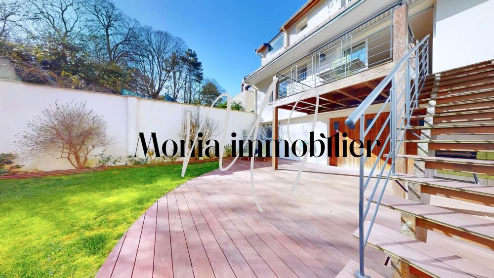 � vendre  Maison Romainville (93230)